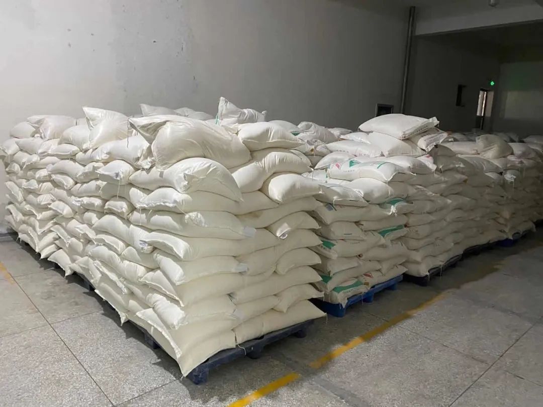 做了20年挂面出口数十个国家，萧山一家面条厂直呼“今年太难了！”他们生产的面条品质很好今起成本价在“每满生活”销售