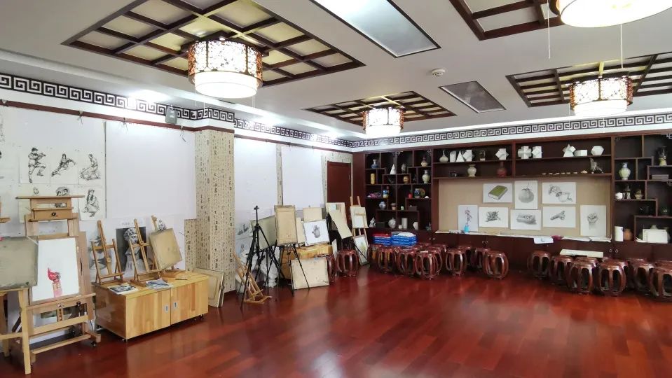 海淀学校都是“宝”，我们带您“云”探校|第二辑