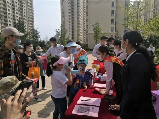 爱我家园亲子创意作品展,爱我家园共创幸福绘画