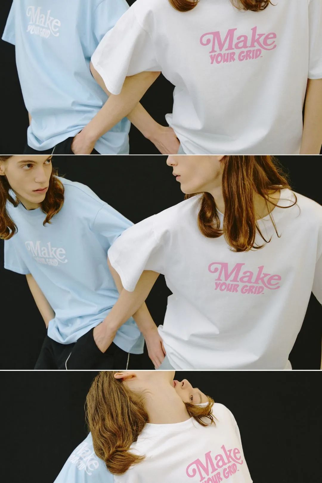 被刷屏的网红女孩,被霸屏的女孩