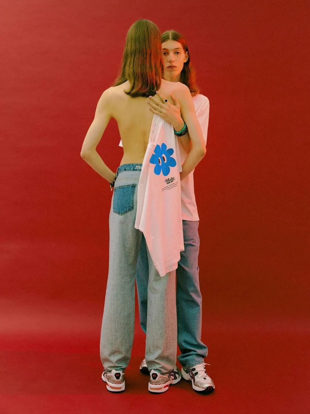 被女生刷屏,明星火爆同款