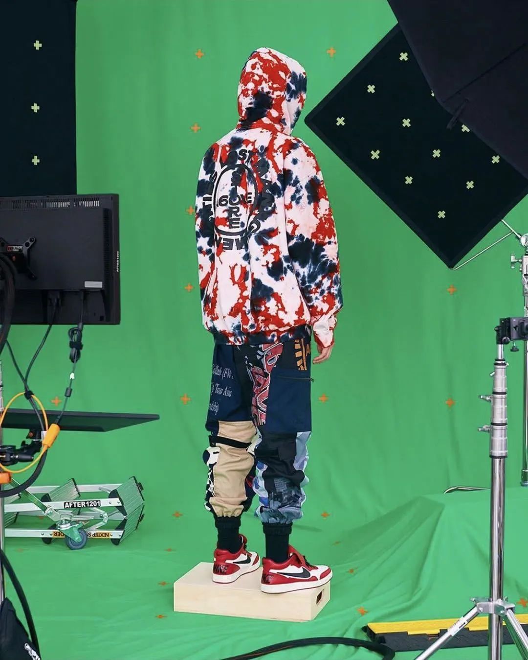 被女生刷屏,明星火爆同款