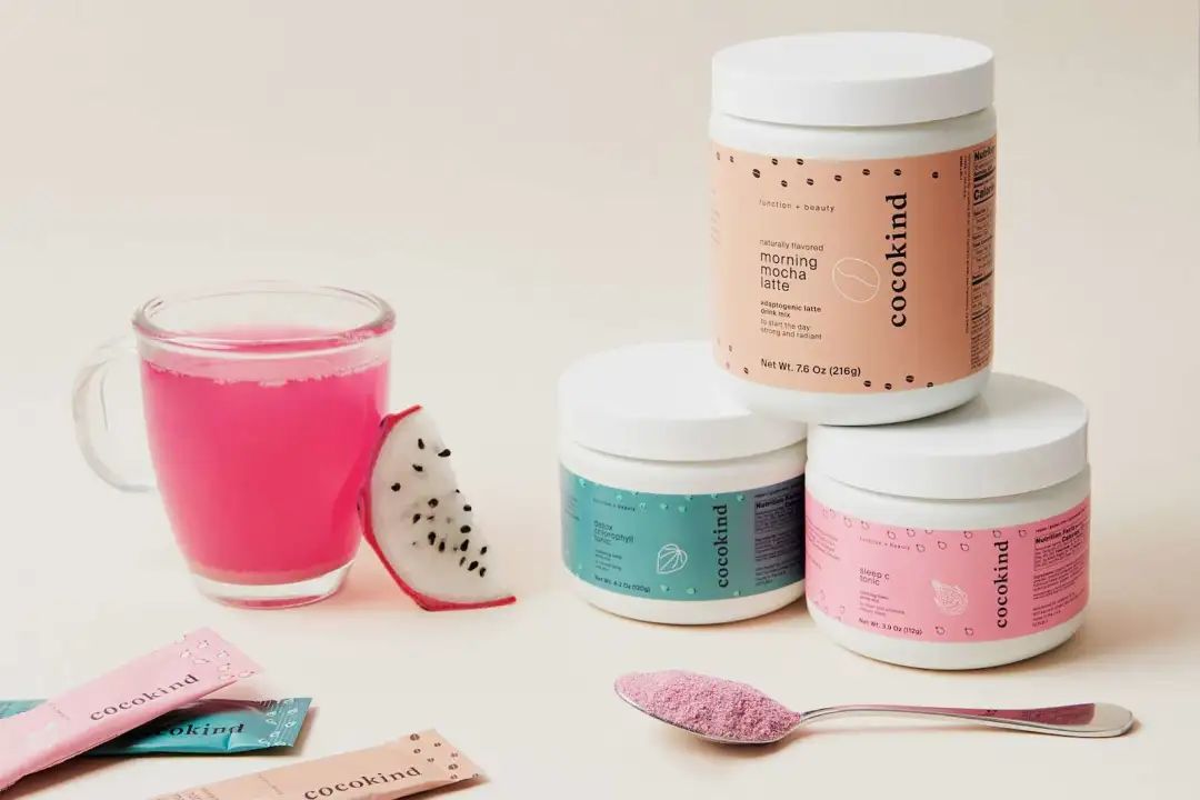 全球饮料行业爆品,12月全球饮料行业部分新品盘点