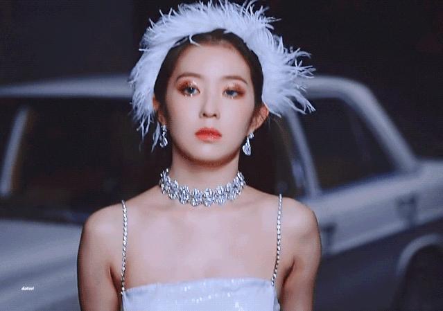 第一眼美女妆容可爱,第一眼美女惊艳妆容