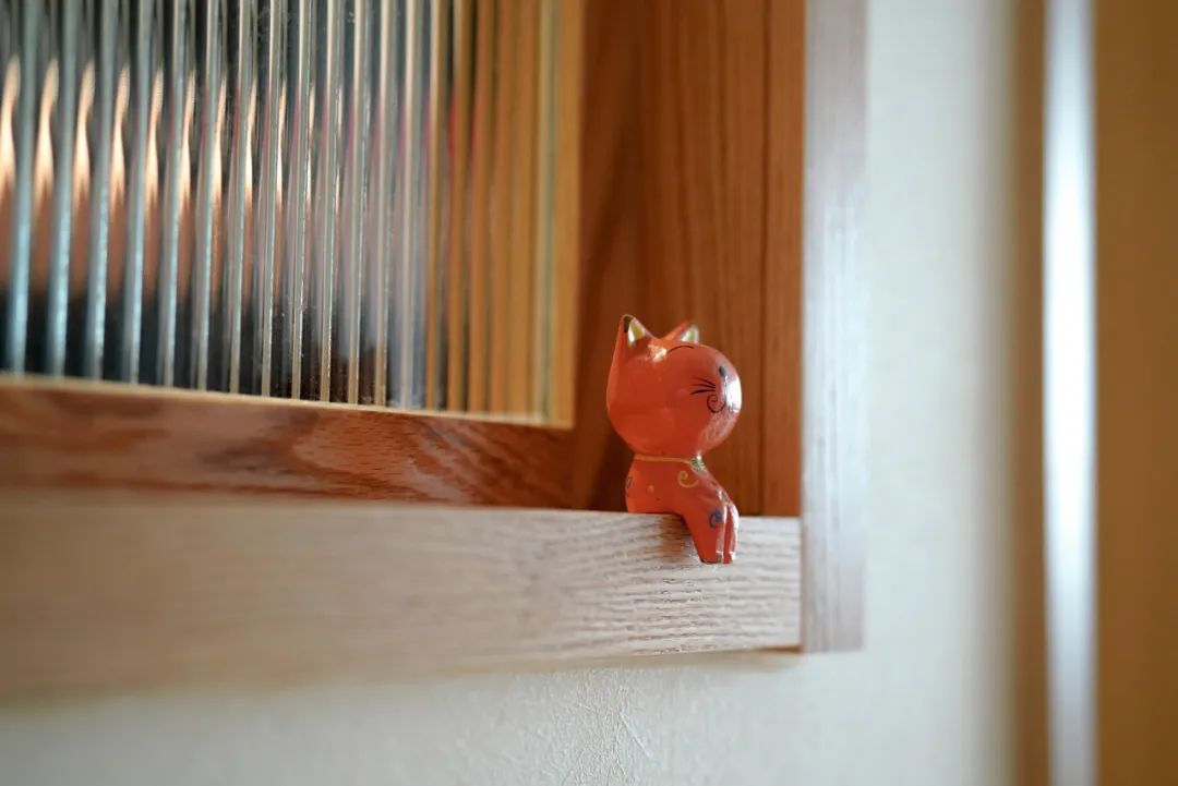 客餐一体设计小户型,客厨一体日式小户型