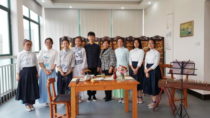 高中里难寻的“小班化教学”，学军中学这家新“分号”实现了