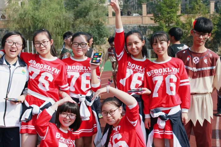 高中里难寻的“小班化教学”，学军中学这家新“分号”实现了