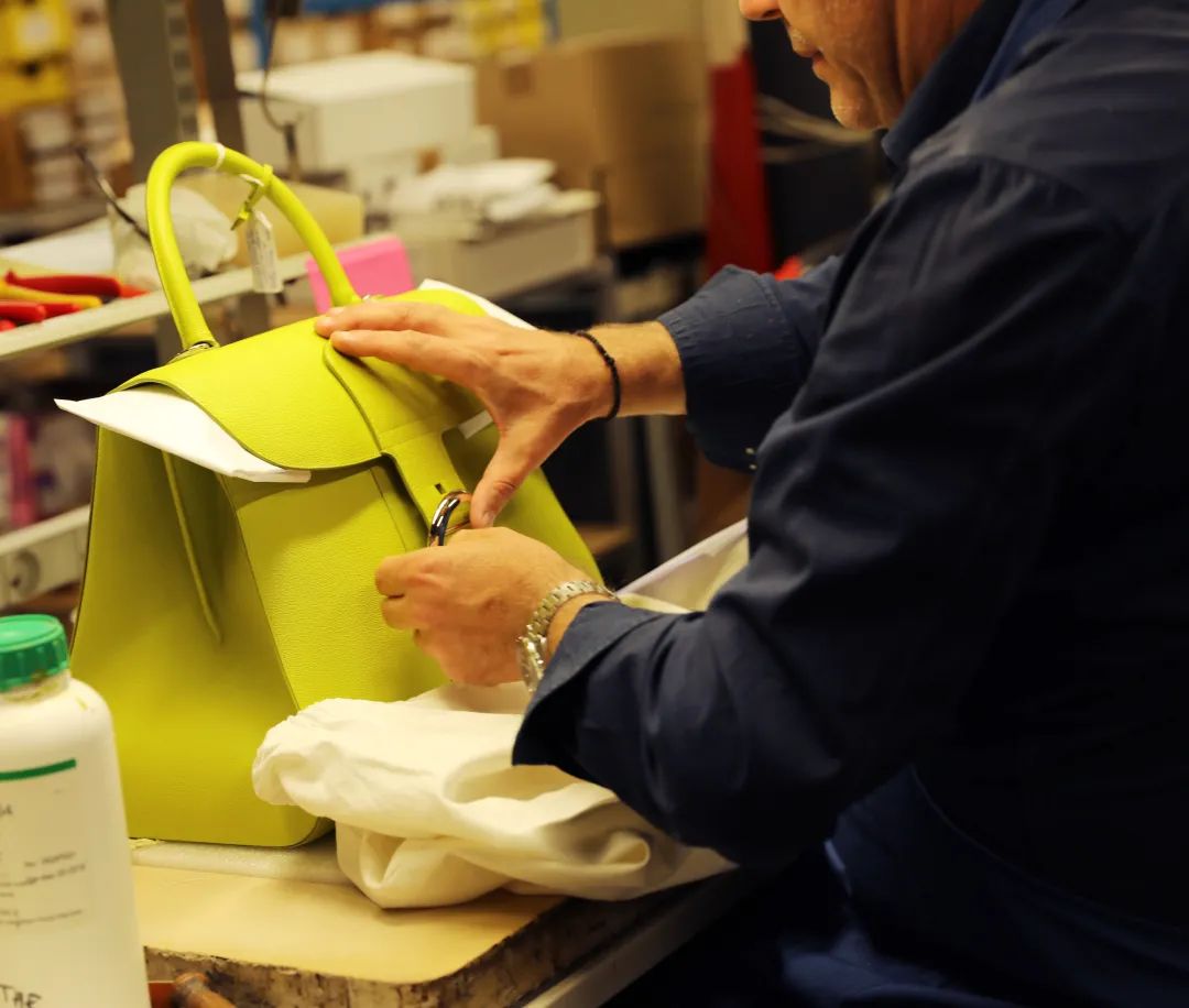 世界上最顶级的箱包,世界上最珍贵的包包