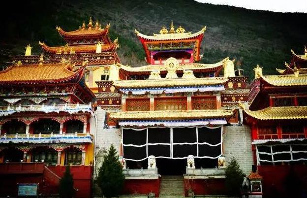 康定的诗句,康定诗