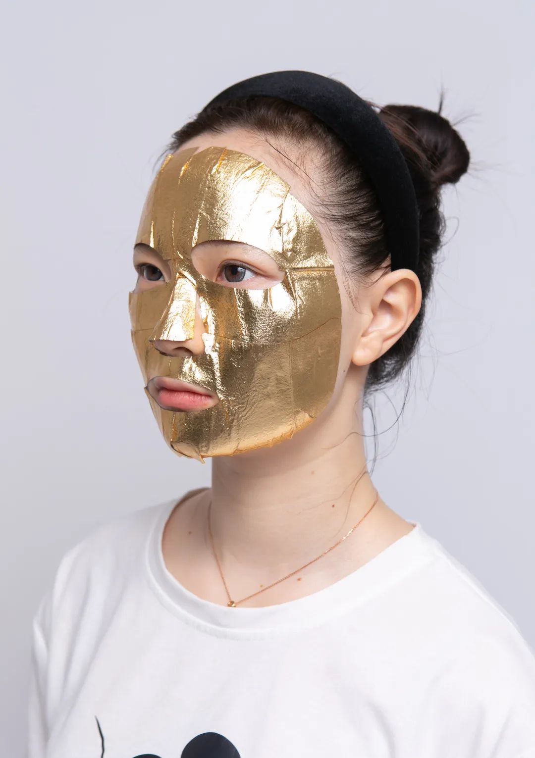 黄金美容产品怎么样,黄金真的可以美容吗