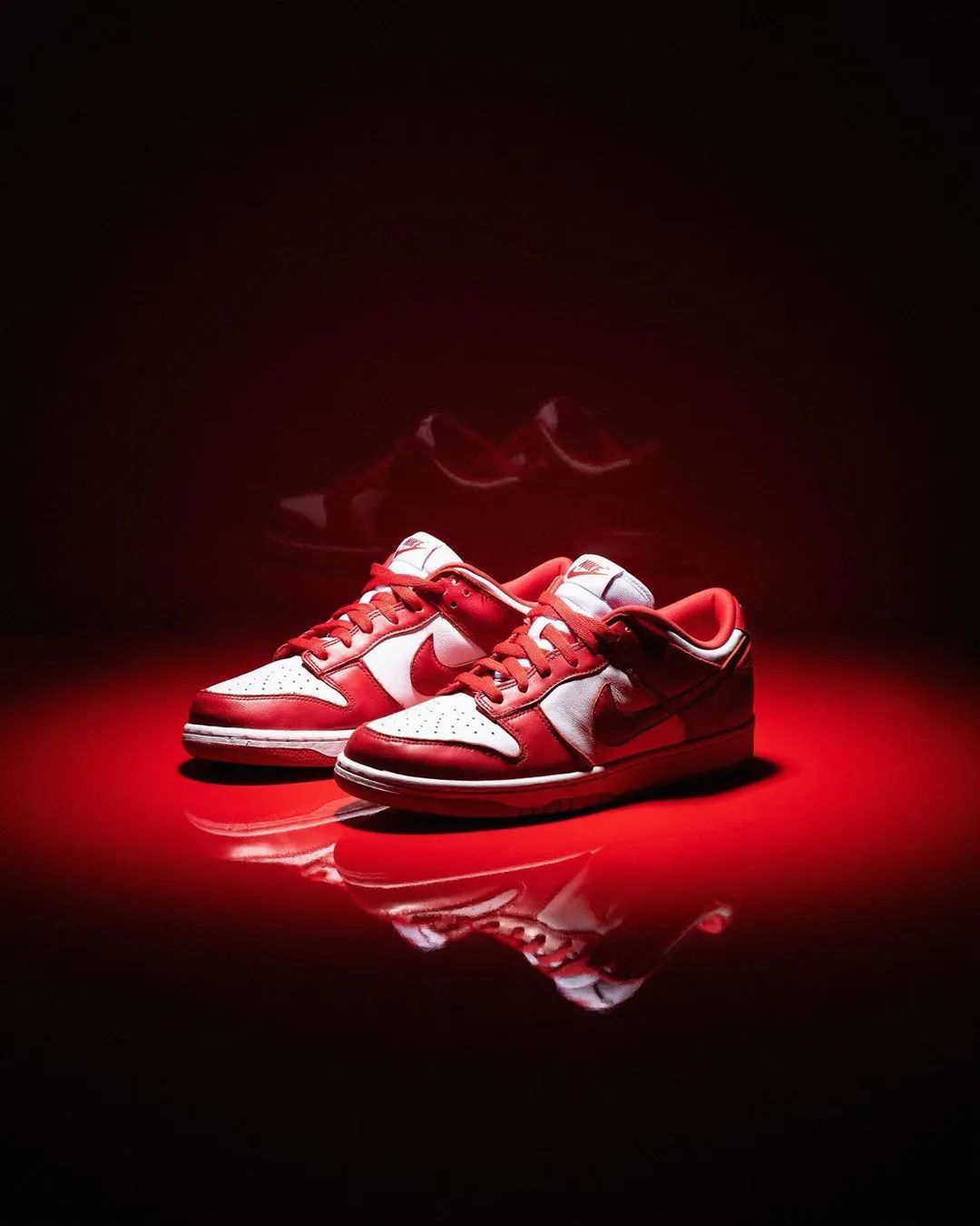 Dunk鞋王全码破万！Vans都能翻倍涨！近期这么多鞋贵到匪夷所思