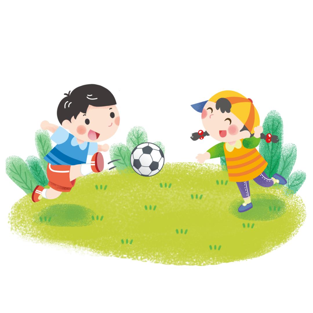 帅！河海实小足球小子荣登《人民日报》！