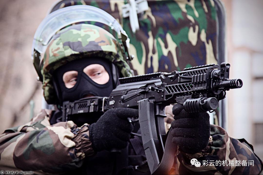 俄罗斯枪械公司现状,俄罗斯枪械公司有哪些