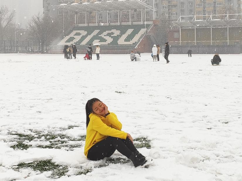 毕业季我的初中生活,毕业季我和我的校园时光