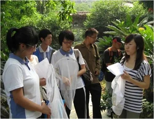 【双周发布】优质高中是怎样炼成的？教育局长和校长有话说