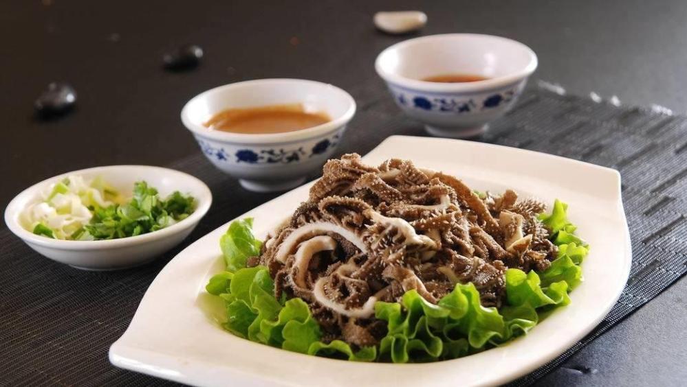 最好吃的牛肚是哪个,牛肚和牛肚哪个更好吃