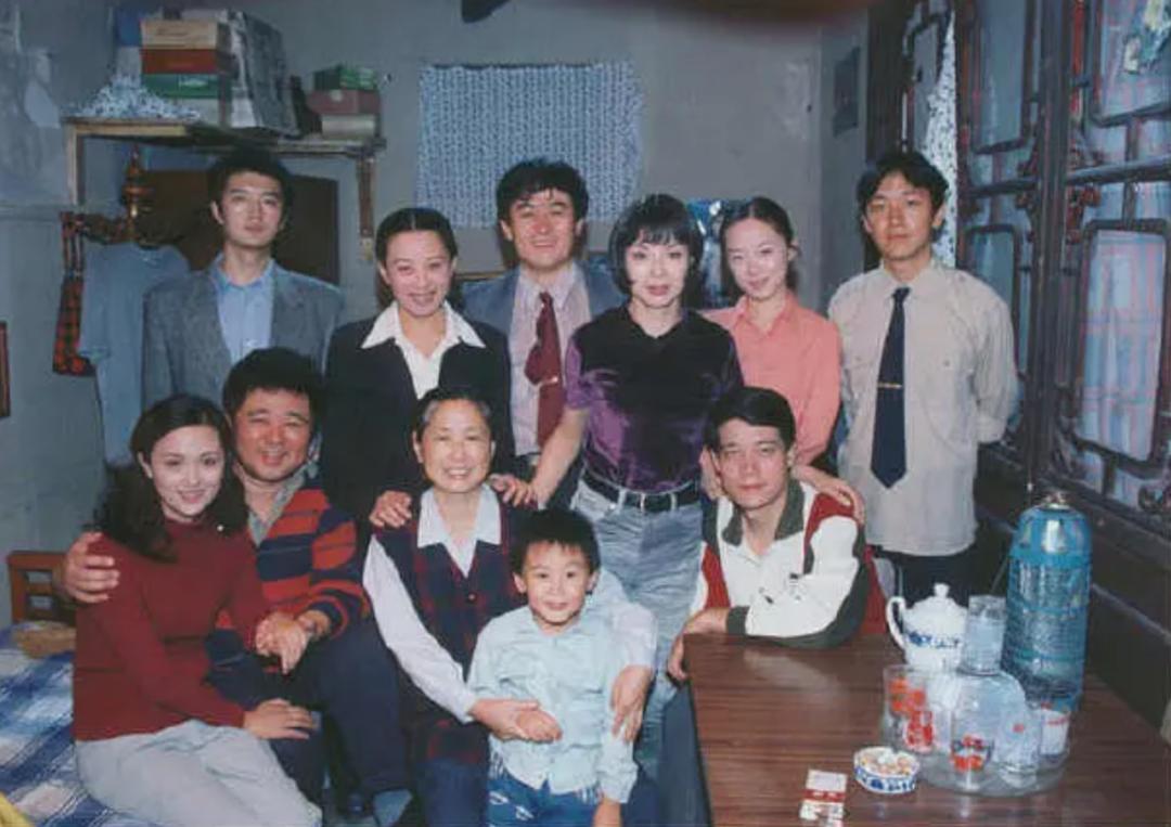 贫嘴张大民的幸福生活感人片段,贫嘴张大民的幸福生活2电视剧