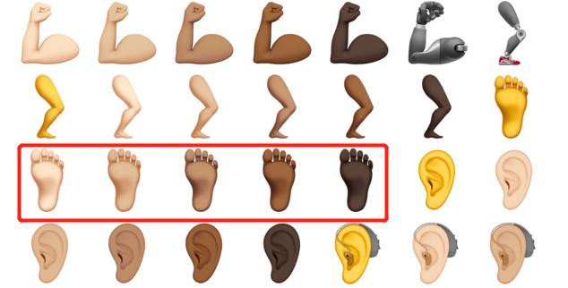 苹果谷歌被指歧视黑人，看完原因我呆了