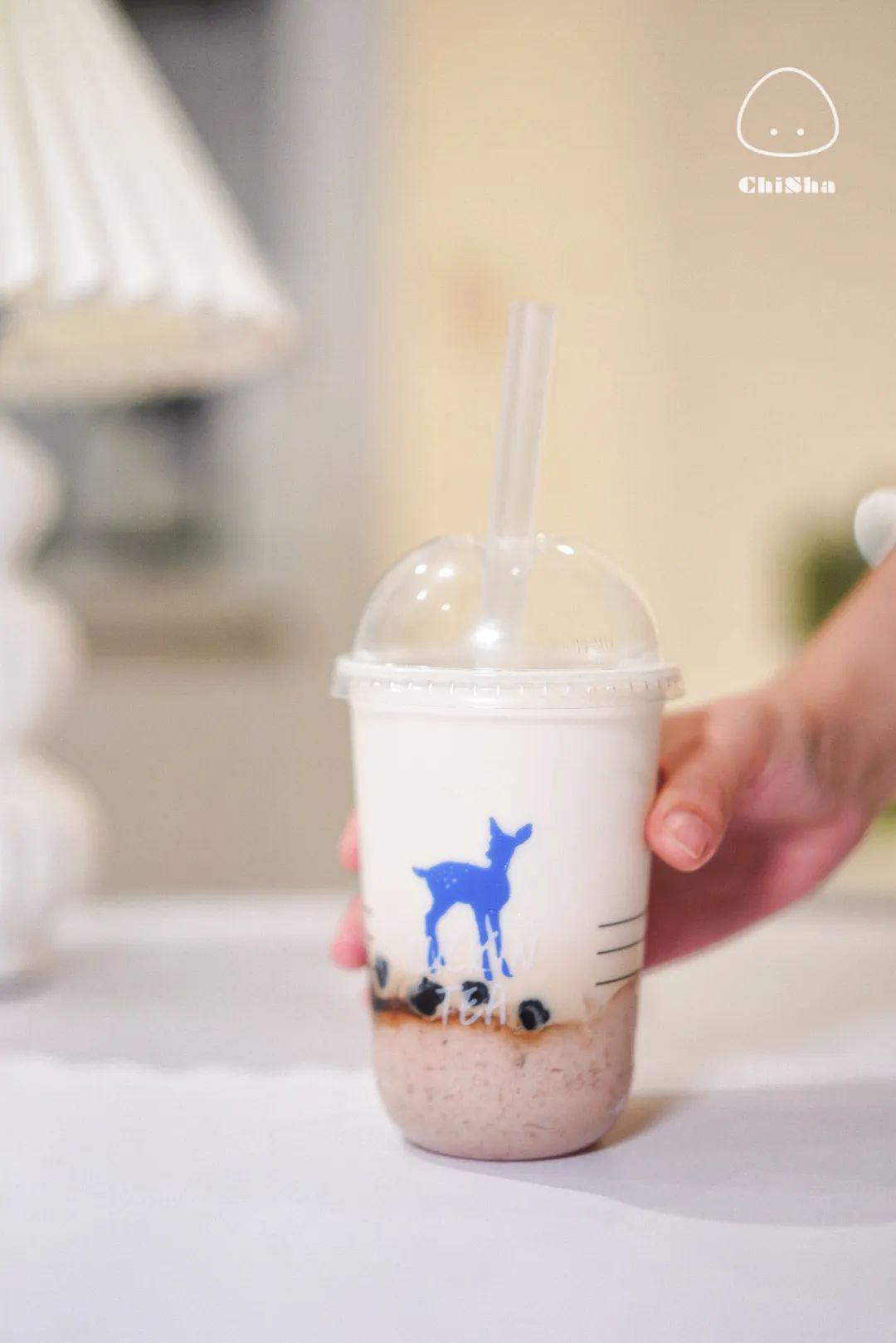 最好喝的芋泥奶茶推荐,芋泥波奶茶测评