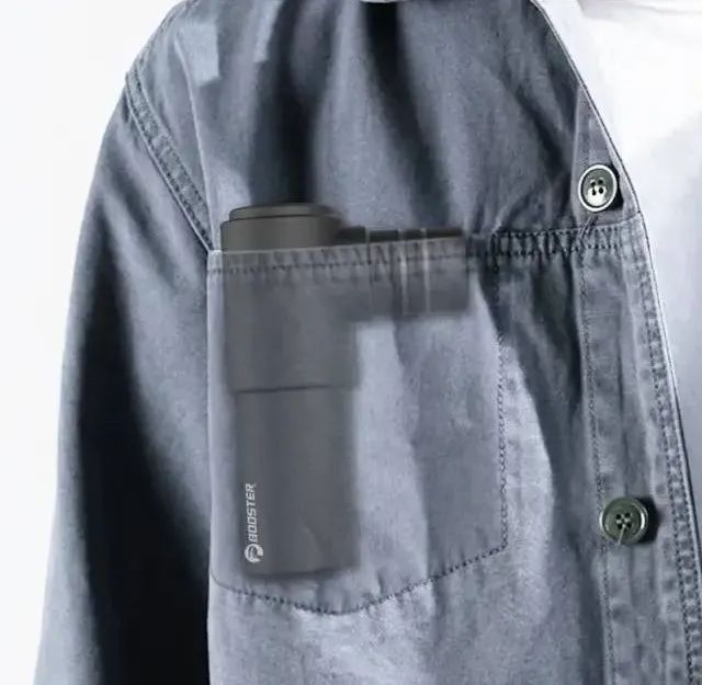 全世界明星都在用的筋膜枪，不爱运动的我也需要吗？