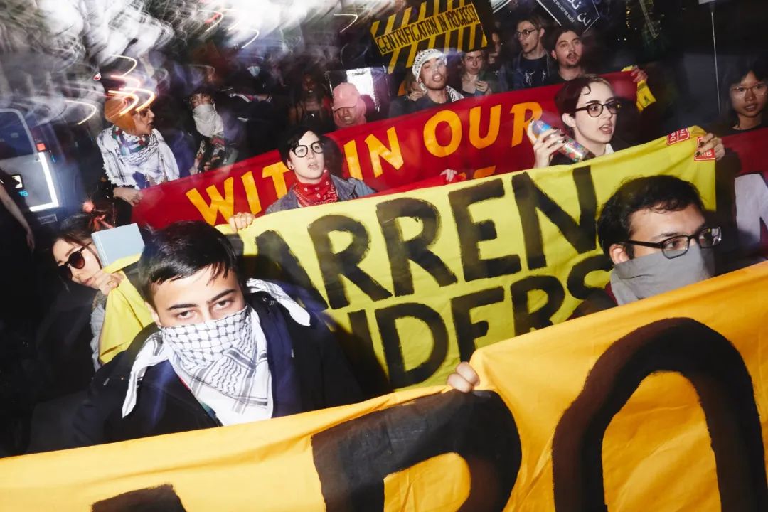 每周艺术资讯|白宫前大型绘画为*权人**发声,首尔疫情二次来袭