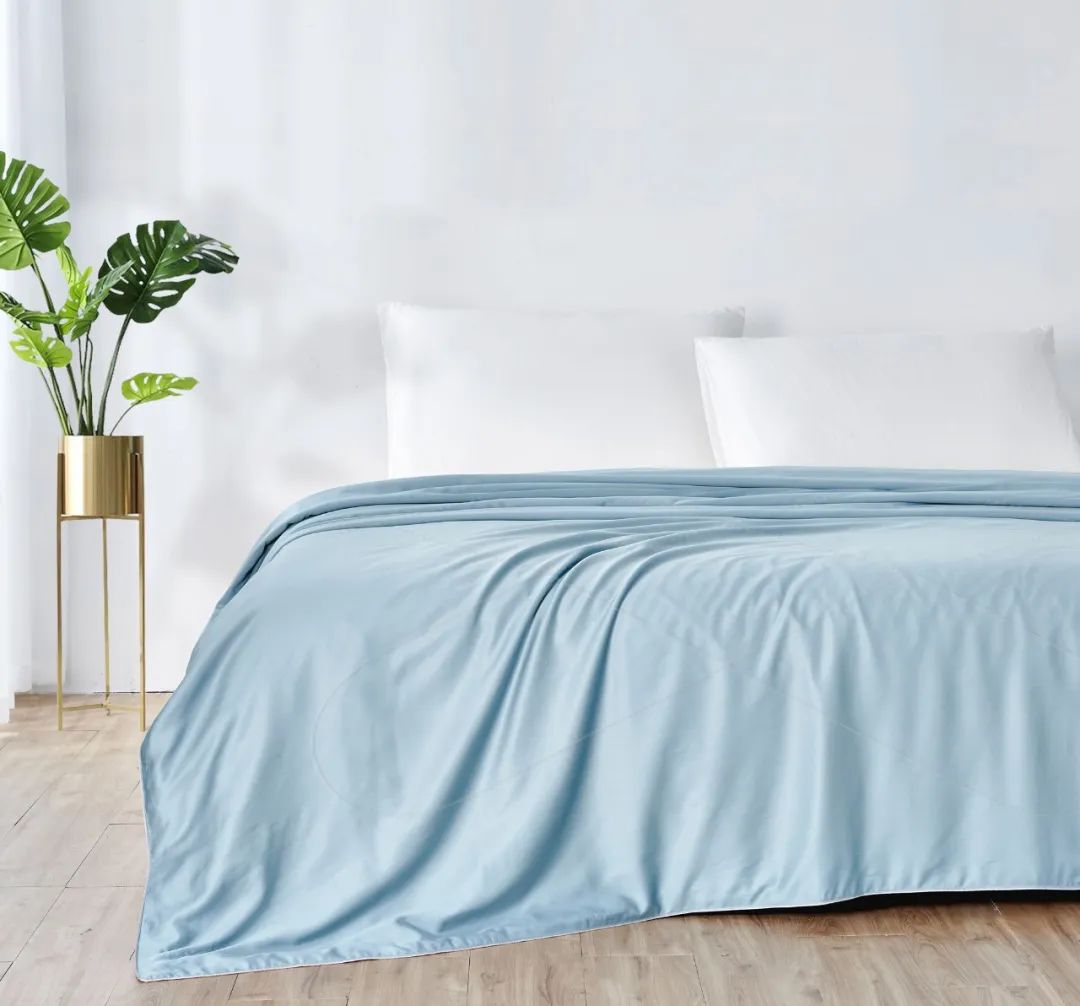 夏季最凉快桑蚕丝,桑蚕丝适合夏季