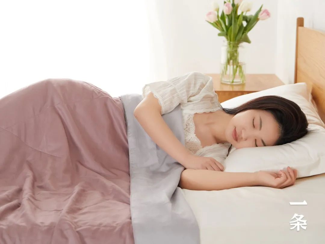 桑蚕丝冬暖夏凉,蚕丝夏日睡衣