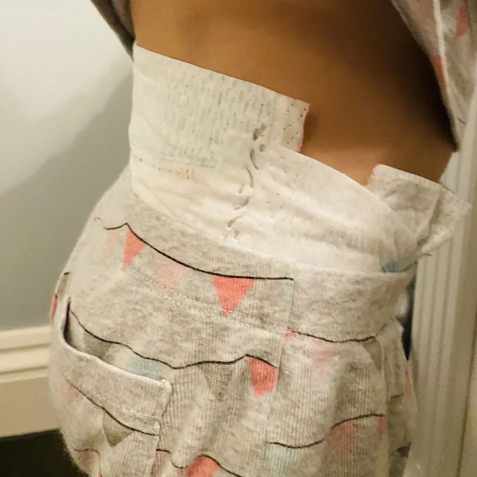 老人说天热了别用尿不湿了怎么说,天热了晚上穿尿不湿有什么好办法