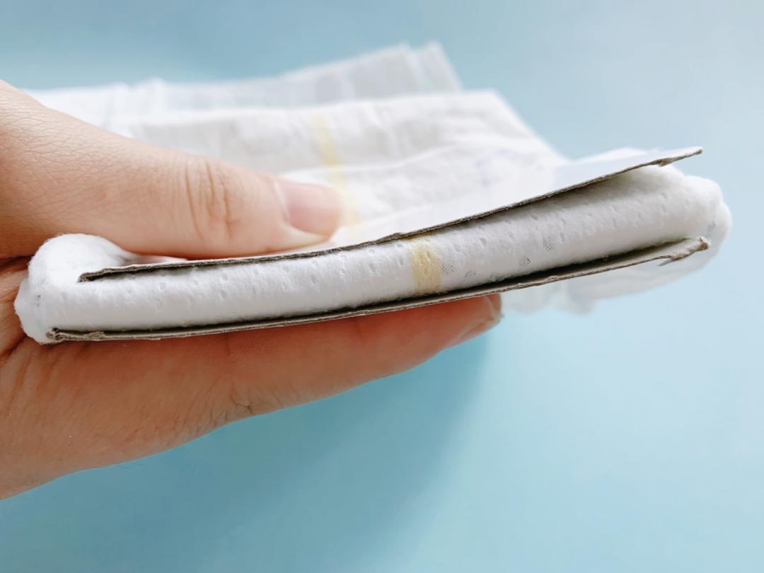 老人说天热了别用尿不湿了怎么说,天热了晚上穿尿不湿有什么好办法