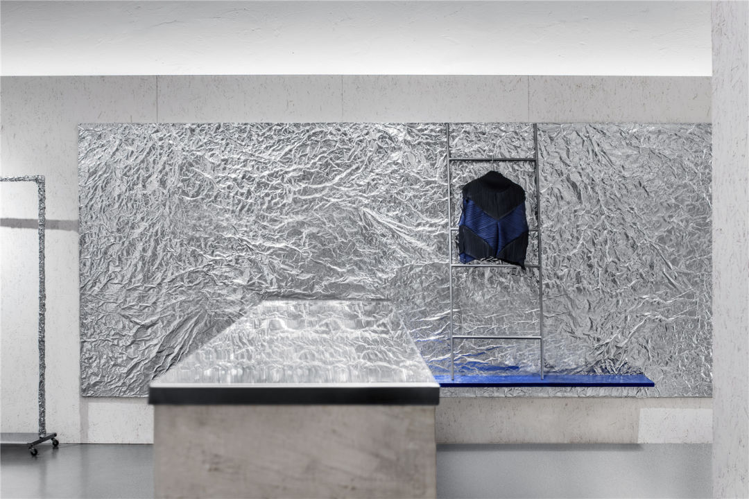 快闪店设计,快闪店设计制作