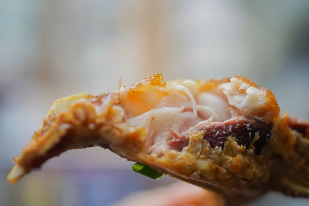 30年老店卤鸡,30年老字号温州八珍烤鸡