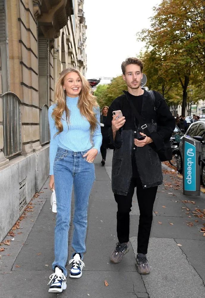 维密天使当今现状：表面上光鲜靓丽，背地里不来月经