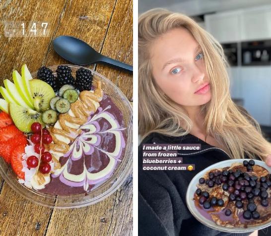 维密天使当今现状：表面上光鲜靓丽，背地里不来月经