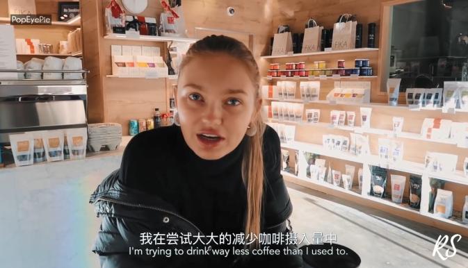 维密天使当今现状：表面上光鲜靓丽，背地里不来月经