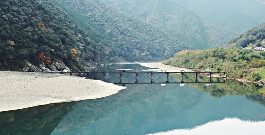 日本最偏僻的地区,日本最弱的地方