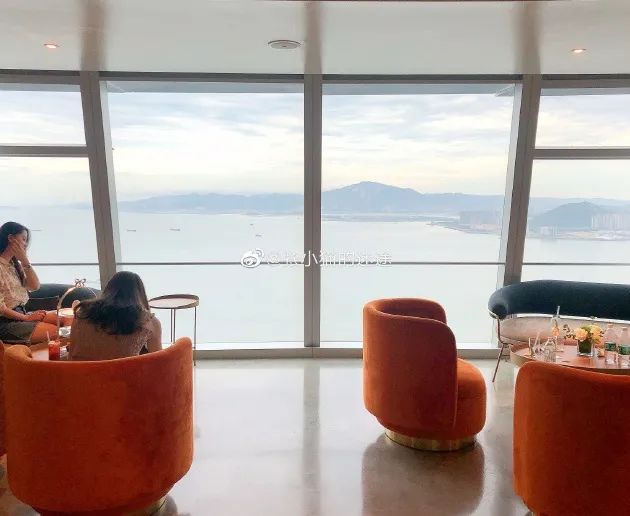 推荐几家下午茶餐,藏于山水间的下午茶推荐