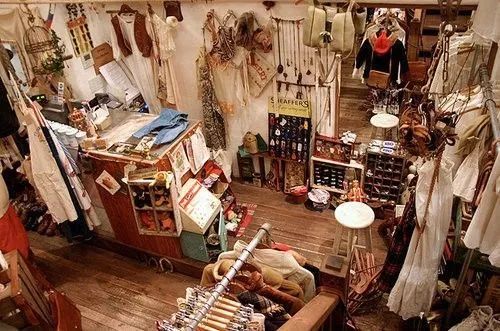 藏在长沙巷子里的宝藏店铺,长沙有意思的店