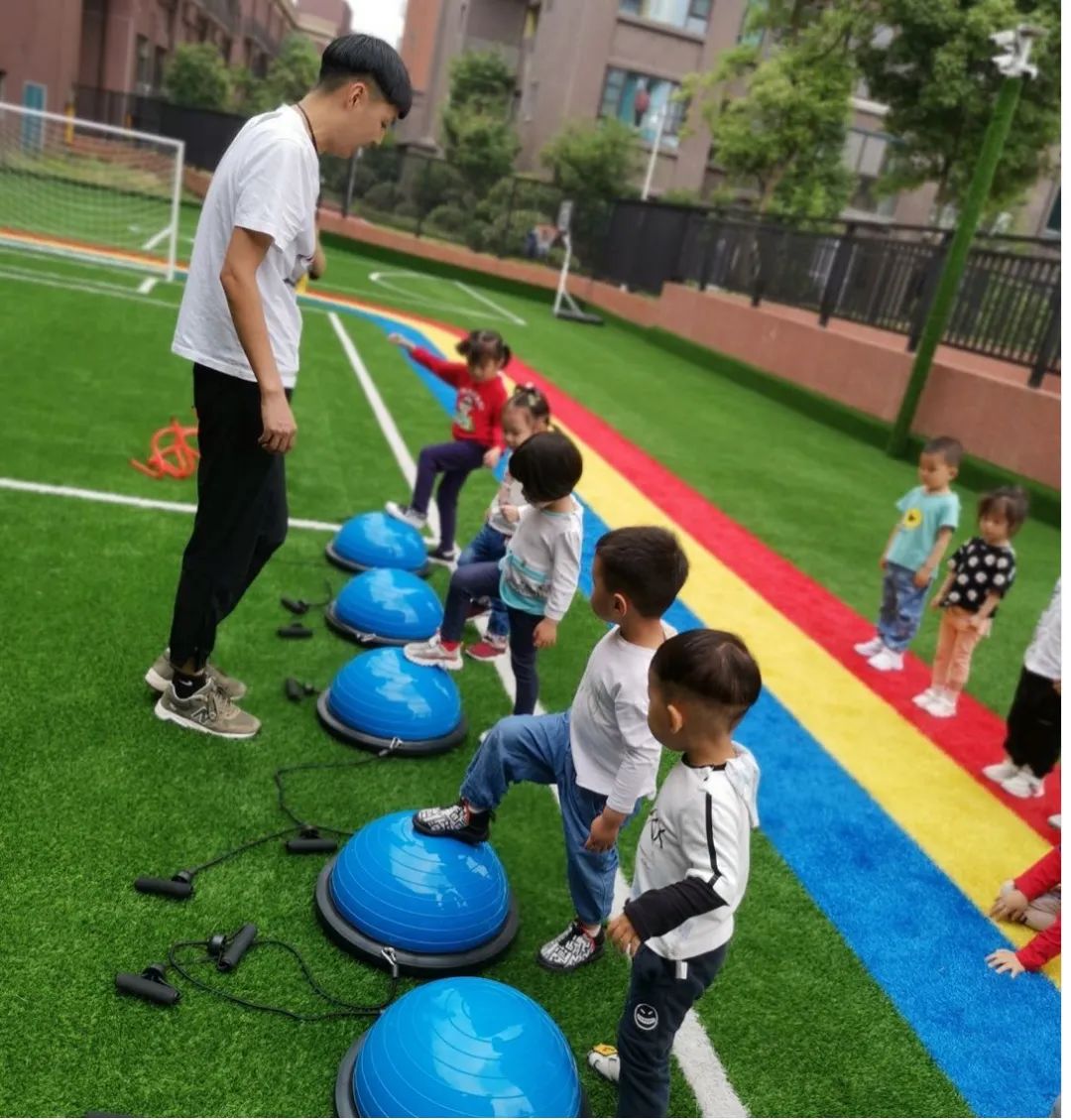 上海西外幼儿园,上海西外幼儿园怎么样