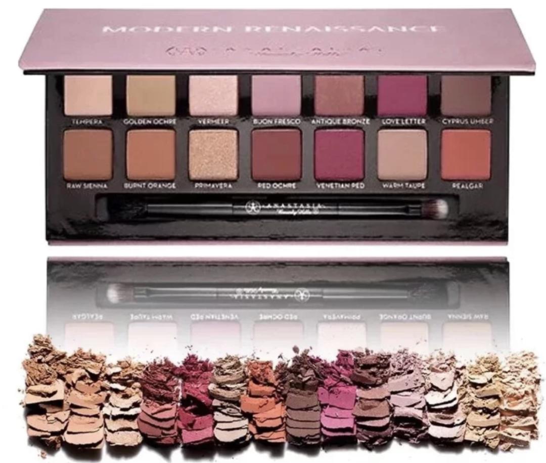 成熟系淡颜妆容御姐妆,清冷厌世风妆容