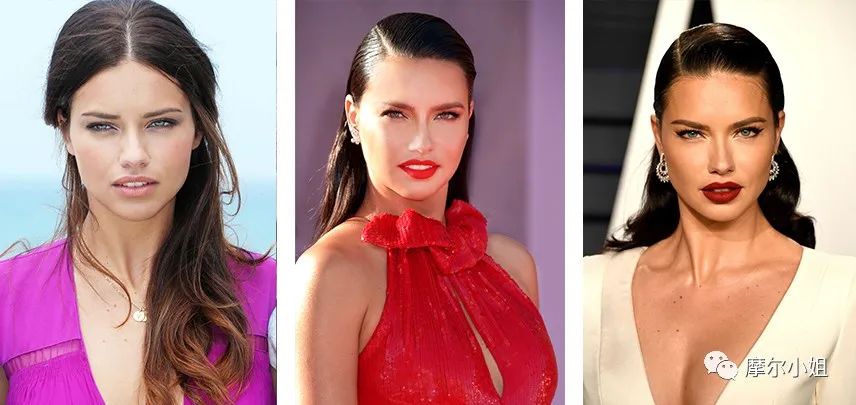 坦白局：T台豪门风云，有钱又快乐的富婆也就这几个|维秘破产番外