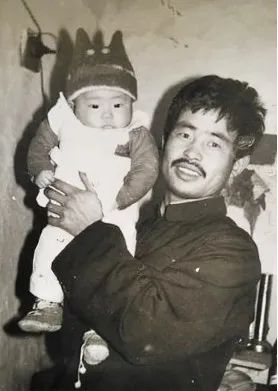 “爸”爱说出来丨看到最后，我感动了……