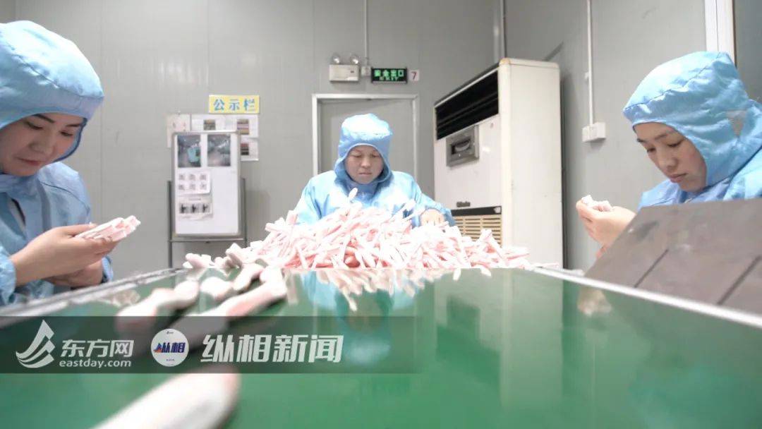 从30年前傻眼、到如今的自豪，中国牙刷之都里炼成的牙刷世家