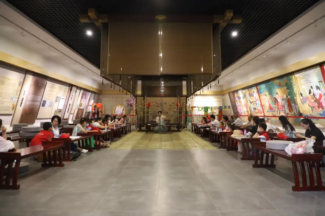 端午节活动洛阳,端午活动免费游玩