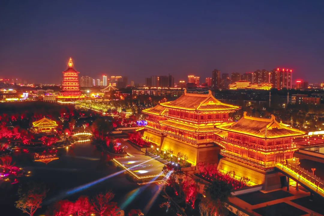 端午洛阳去哪儿玩儿,洛阳端午假期去哪里玩