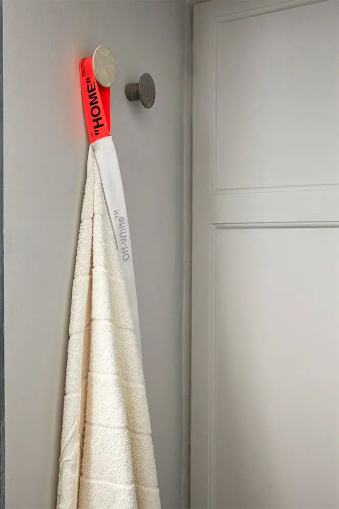 看完这些潮牌单品家居,我家的画风要变了