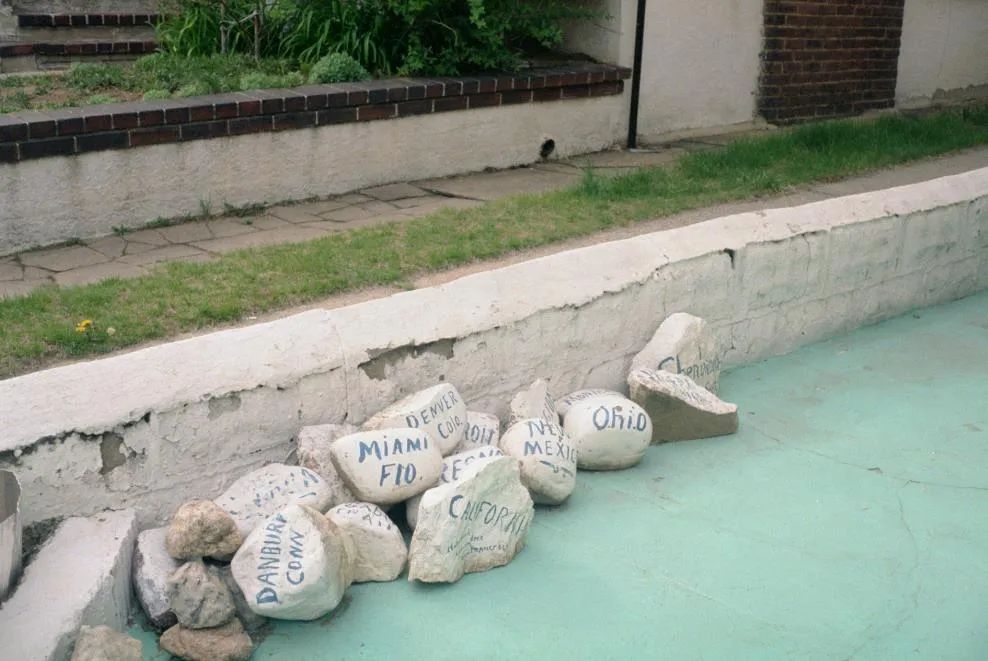 大师|传奇摄影师用一台禄来35，讲述近50年艺术旅程幕后的故事