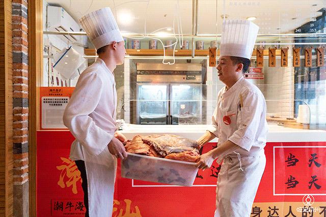 潮牛海记生日优惠券,潮牛海记团购秒杀价