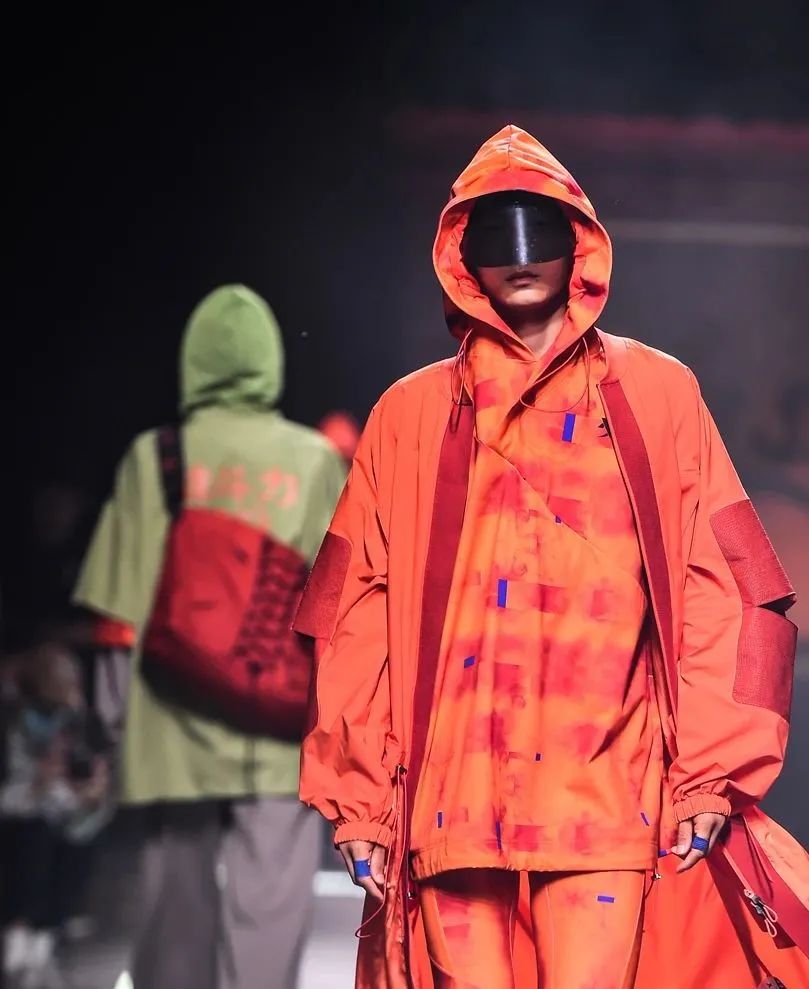 少林和特步联名,少林联名特步鞋