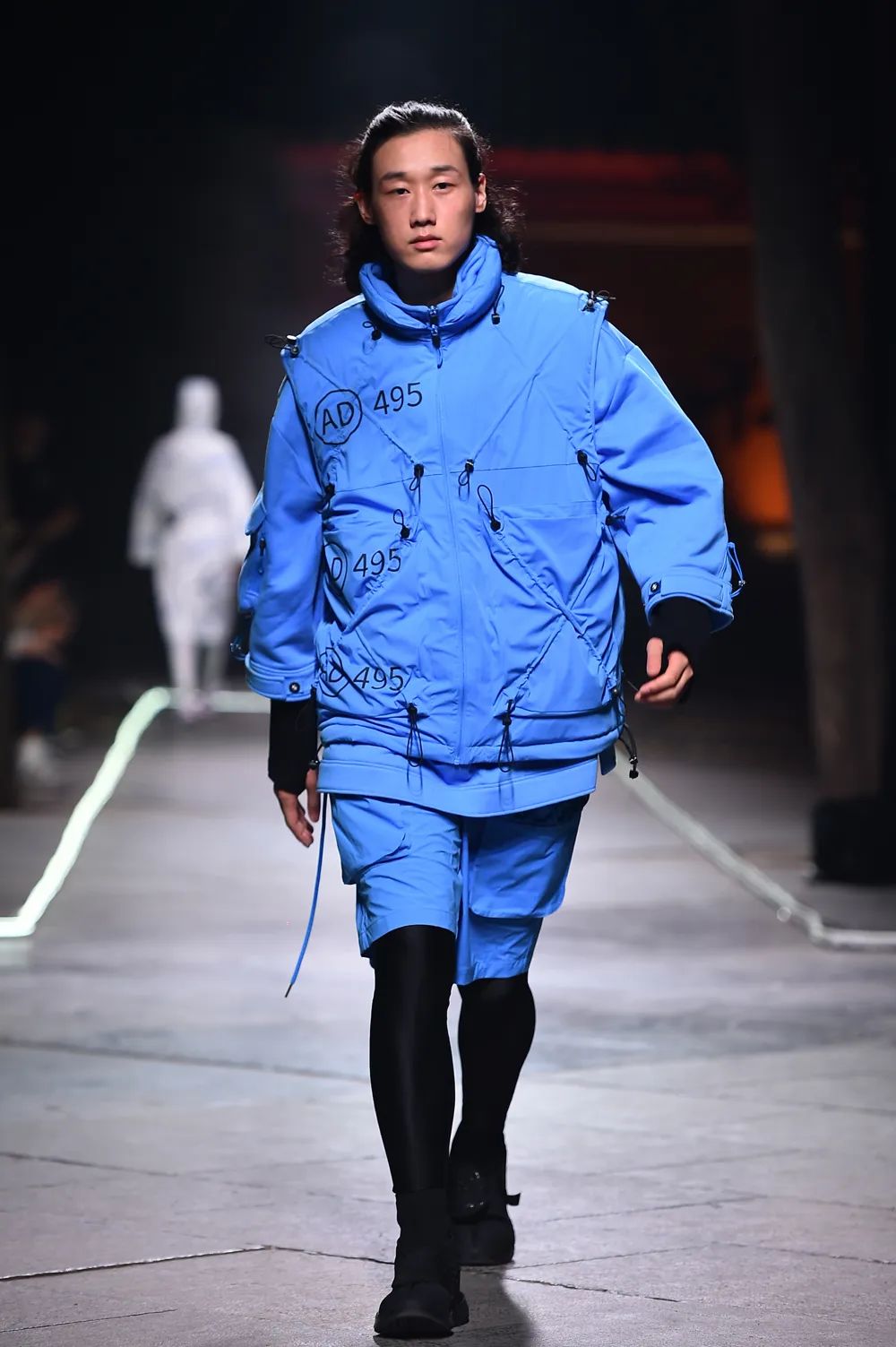 少林和特步联名,少林联名特步鞋