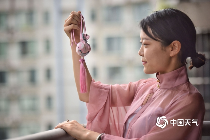 一组图解锁更多端午习俗不仅仅是吃粽子赛龙舟